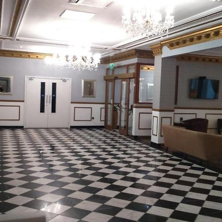 Ladbrooke Hotel Birmingham Bagian luar foto