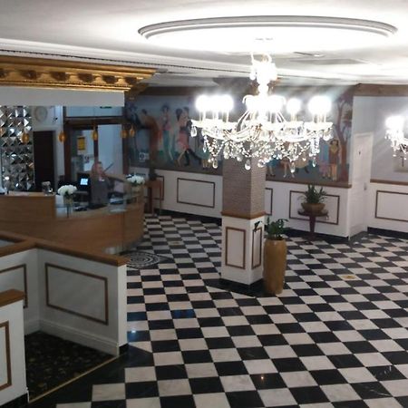 Ladbrooke Hotel Birmingham Bagian luar foto